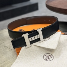 Hermes Belts